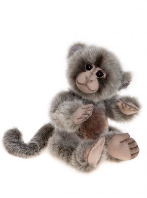 Charlie Bears Lazlo Monkey